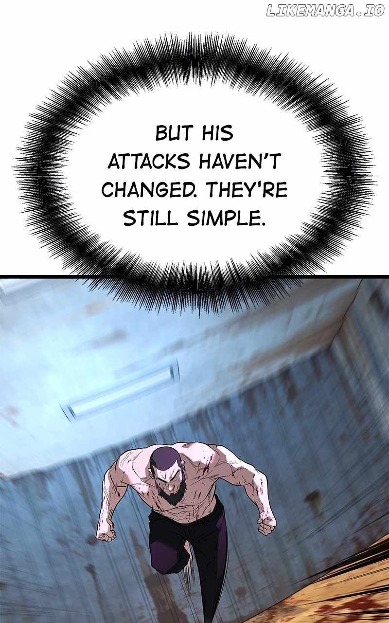 King of Violence Chapter 56 14